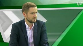 Wdowczyk krytykuje zwolnienie Berga. "Według mnie to złe posunięcie"