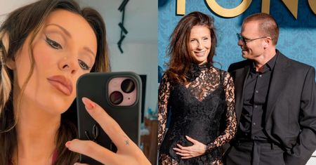 Internautka zapytała ukochaną Marcina Hakiela, czy "to już koniec wielkiej miłości". Dominika pospieszyła z RIPOSTĄ