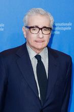 Martin Scorsese gościem ''Kocham kino'' w TVP2