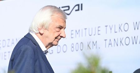 Zmiany w rządzie w tym tygodniu. Terlecki uchylił rąbka tajemnicy