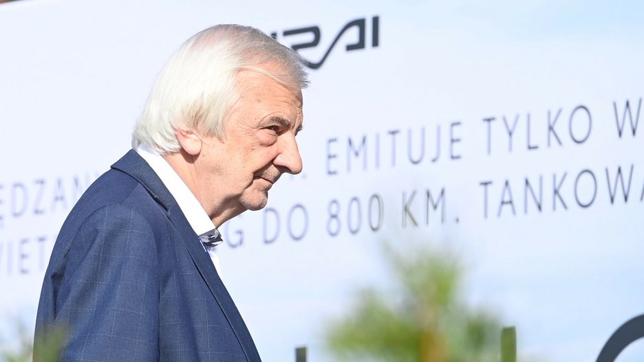 Ryszard Terlecki o zmianach w rządzie 