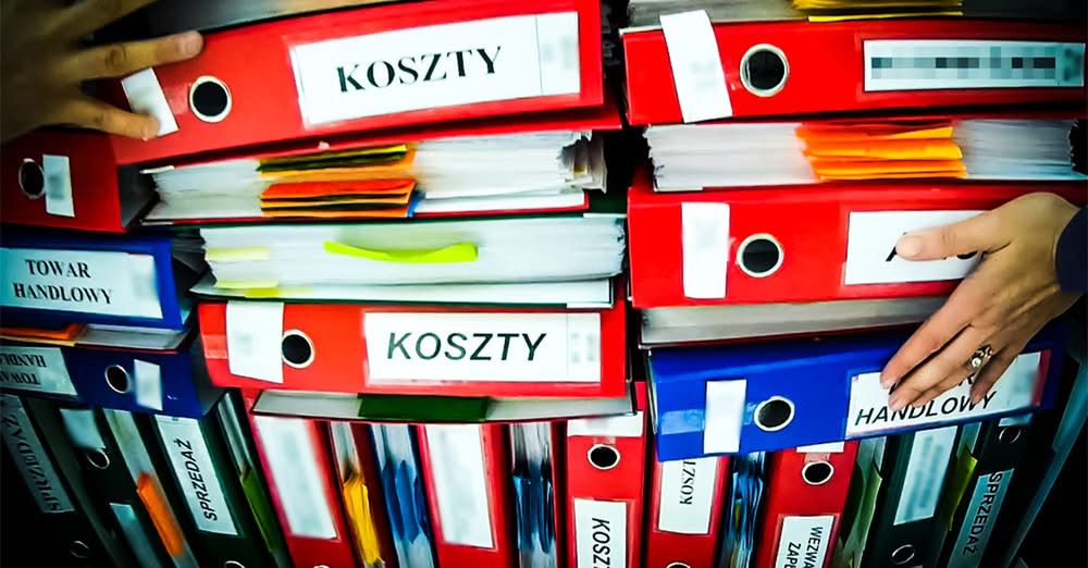 Fikcyjne faktury na miliony. Kolejne zatrzymania w dużej aferze VAT