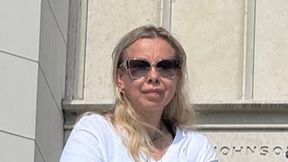 "Przykro, że się nie udało". Musi sprzedać rezydencję