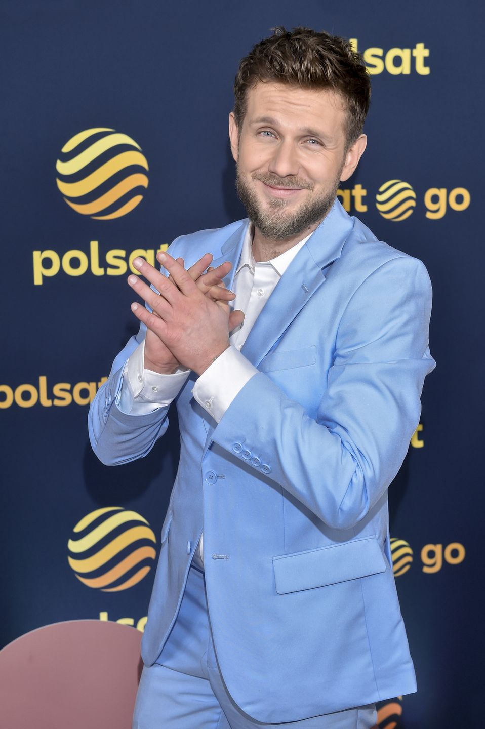 Antek Królikowski