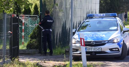 Kulisy ataku nożownika na dom dziecka. Ofiara sama wpuściła napastnika