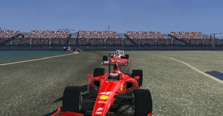 Kierownica za darmo z F1 2009