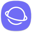 Samsung Internet dla Chrome icon
