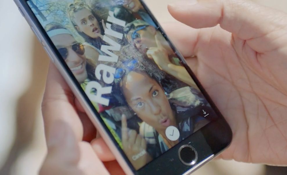 Instagram Stories – wszyscy chcą być Snapchatem, ale Facebook idzie pod prąd