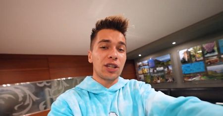 Ekipa youtubera Friza jako firma jest warta 144 mln zł. Tak wycenia akcje JR Holding