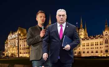 Gigantyczna przewaga. Sprawdzili, ile mandatów dostanie rywal Orbana