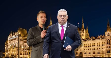 Gigantyczna przewaga. Sprawdzili, ile mandatów dostanie rywal Orbana