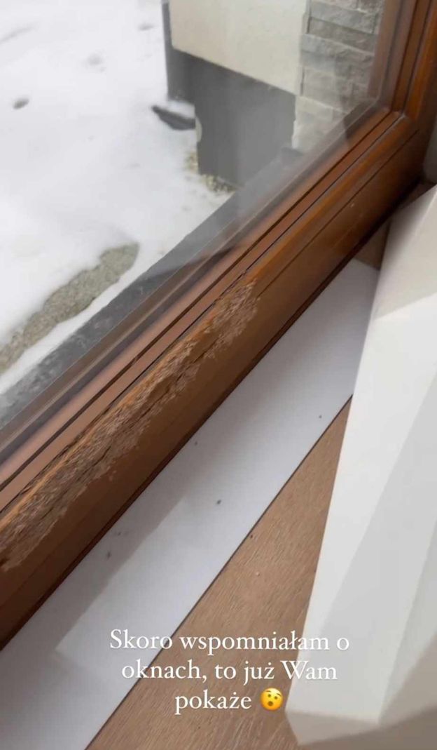 Karolina Pisarek pokazuje ZDEMOLOWANY dom przez czworonożnych przyjaciół i ubolewa: "Nie mam słów" (ZDJĘCIA)