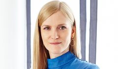 Dyrektorka "Vogue Polska" współprowadzącą program w TVP Kultura