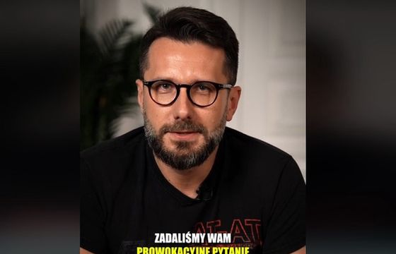 PiS skarży się na TikToka. Usunięto hitowy filmik