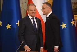 Rząd Tuska nie wprowadził cięć. Prezydent Duda może odetchnąć z ulgą