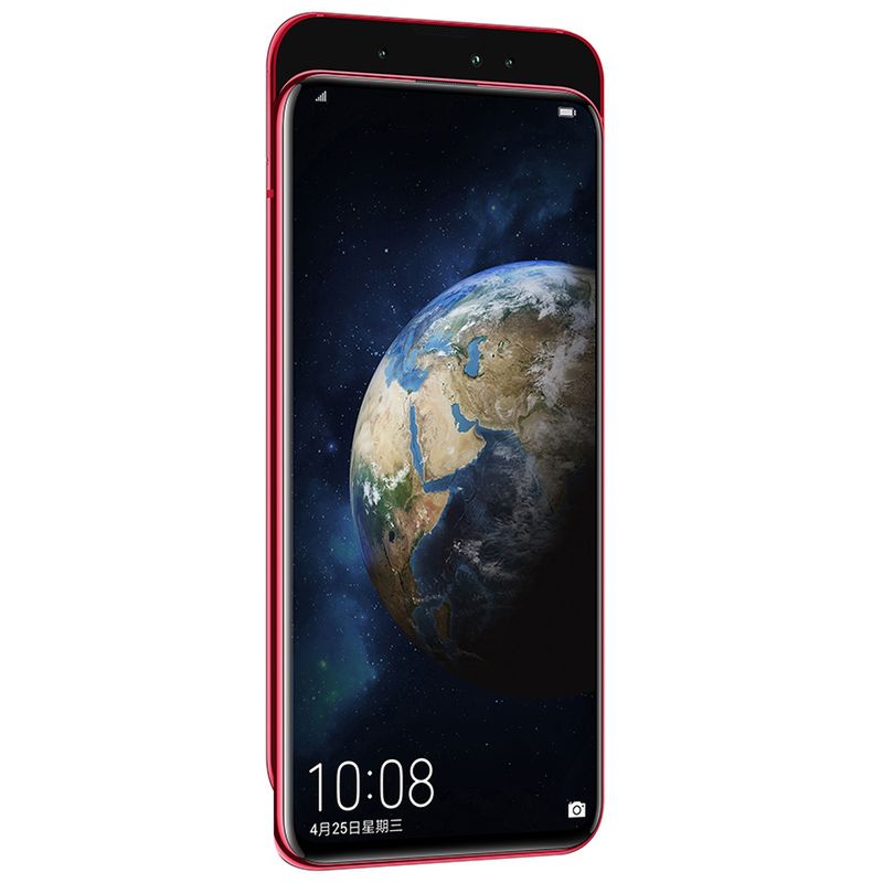 #wSkrócie: przedni panel Galaxy A8s, Honor Magic 2 na nowych zdjęciach i ciekawy dodatek w "Pokemon GO" 4
