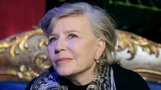 Krystyna Janda dołączyła do obsady "Lalki"! Kogo zagra?
