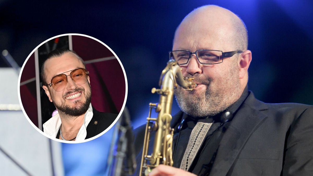 Ojciec Aleksandra Barona ma konserwatywne poglądy 