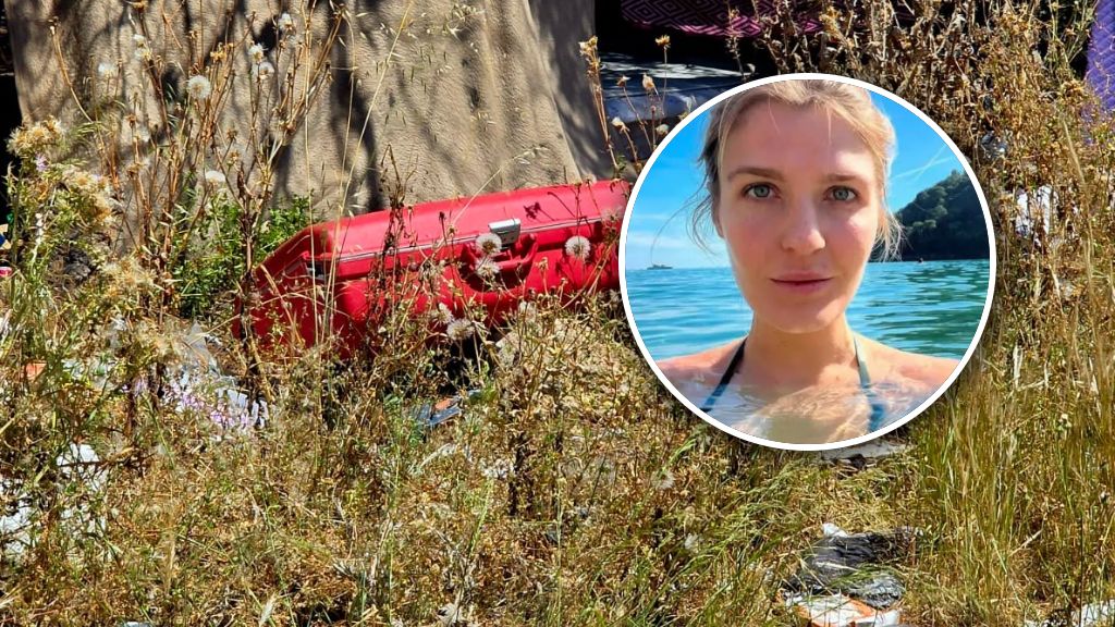 Detektywi pracują nad zaginięciem Anny Wilskiej