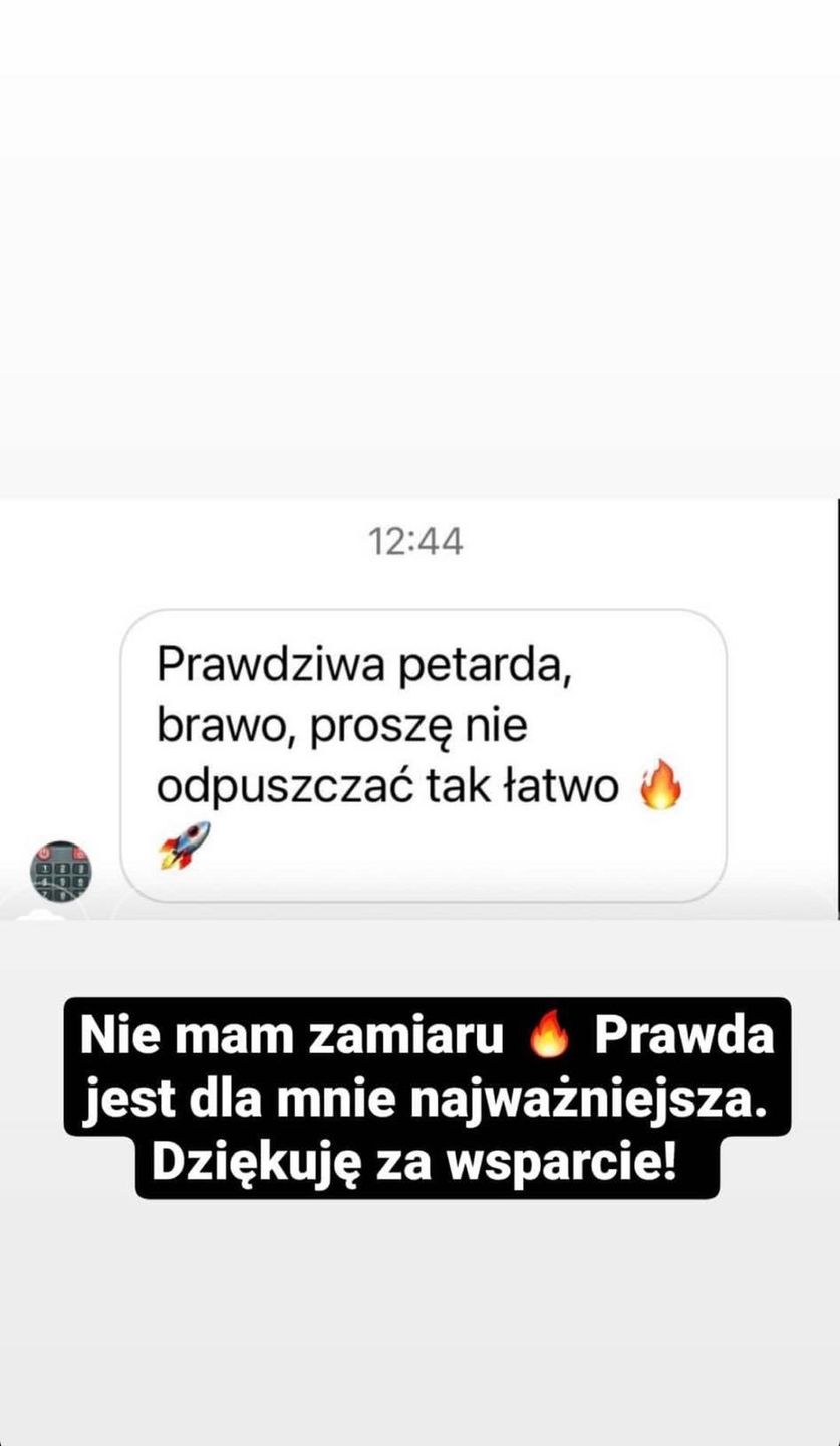 Wpisy Pauliny Smaszcz