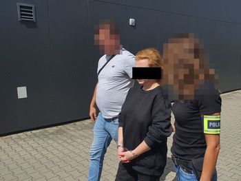 Ułęż: Zwłoki noworodka w reklamówce. Matka dziecka aresztowana