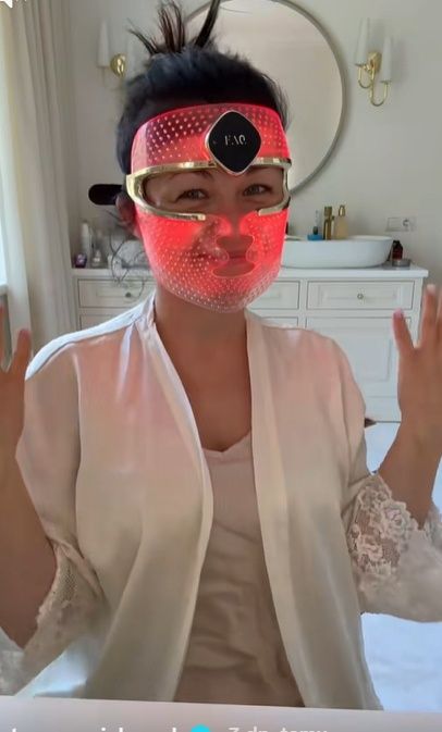 Katarzyna Cichopek
