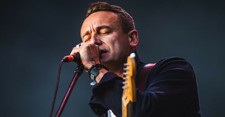 Spięty tańczy w nowym klipie. Zapowiada solowy album