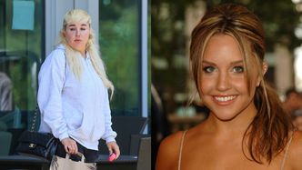 Amanda Bynes z torebką Chanel za ponad 40 TYSIĘCY ZŁOTYCH wyłania się ze "spożywczaka dla elit" w Calabasas