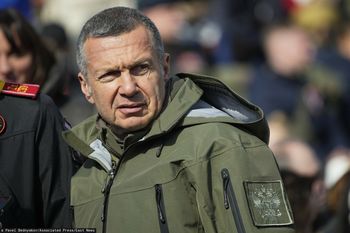 "Musimy użyć broni jądrowej". Rosja reaguje na słowa Muska