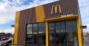 McDonald's przyszłości już otwarty. Część ludzi jest przerażona