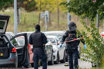 Eksplozja w niemieckim tunelu. Nie żyje jedna osoba