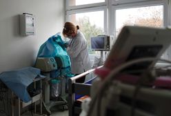 Koronawirus. Wojewoda chce stworzenia łóżek covidowych. Szpital w Bystrzycy odwołał się od decyzji