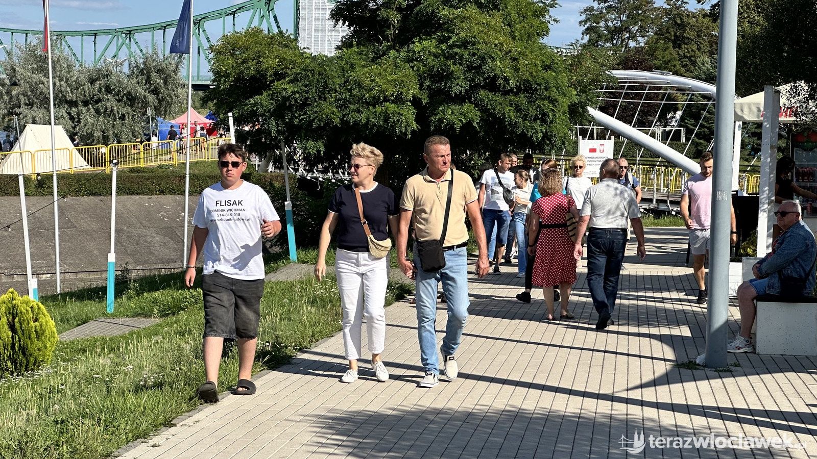 Festiwal Wisły 2026