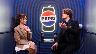 Małe decyzje, które stworzyły wielkie kariery. Pepsi wystartowała z podcastem "Od zera"