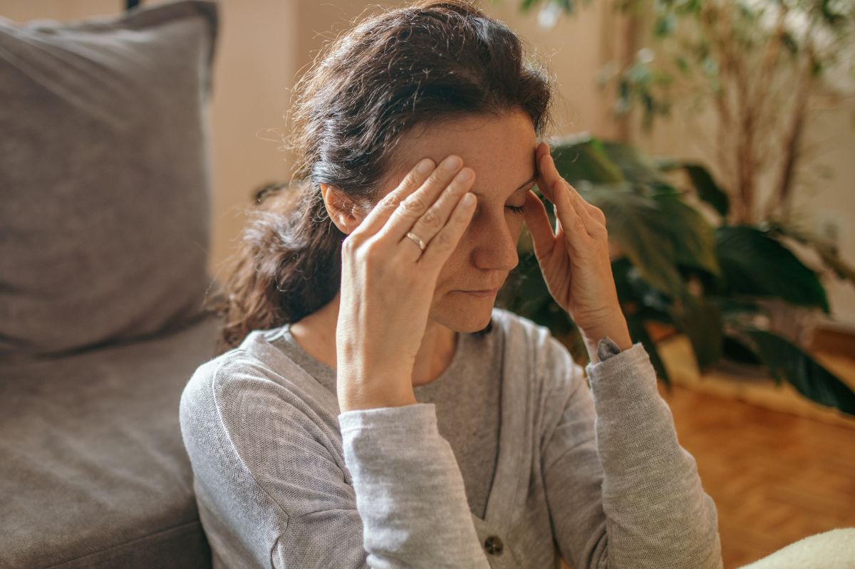 Wiele osób boryka się z problemami z pamięcią