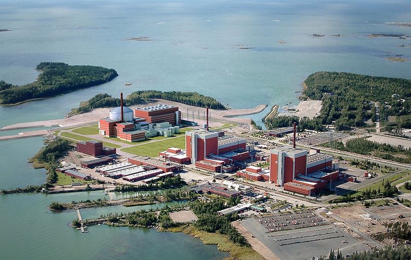 Subiektywny przegląd elektrowni jądrowych świata [cz.2.] 5