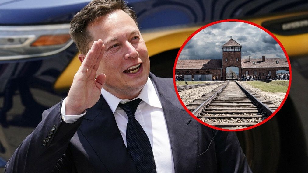 Jedną ze stron oskarżającą Muska jest Muzeum Auschwitz