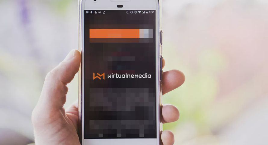 Od dziś zupełnie nowy newsletter Wirtualnych Mediów. Duża zmiana po wielu latach