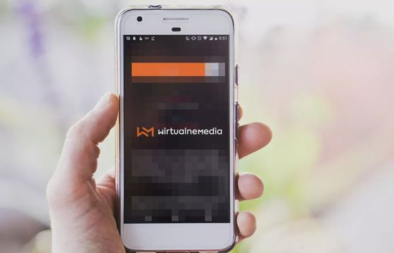 Od dziś zupełnie nowy newsletter Wirtualnych Mediów. Duża zmiana po wielu latach