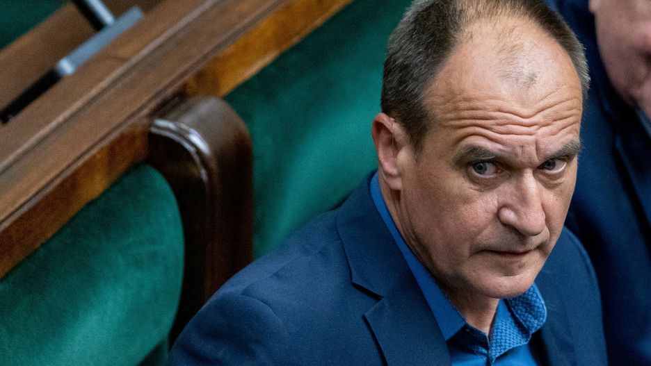 Paweł Kukiz zapowiedział, że przestaje głosować z PiS