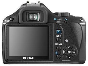 Lżejsza, mniejsza, tańsza ? nowa lustrzanka Pentax K-m 2