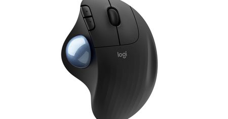 Logitech nadal wierzy w trackballe