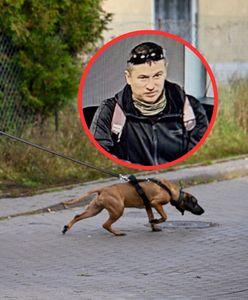 Obława za ojcem 6-letniego Olka. Proboszcz: cały czas będziemy się modlić