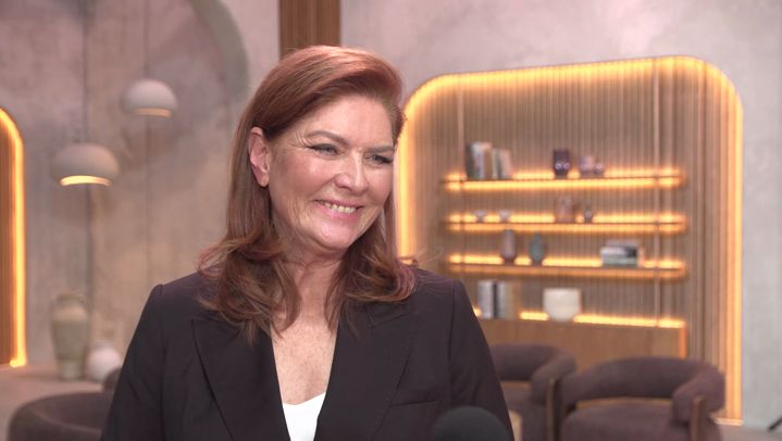 Katarzyna Dowbor