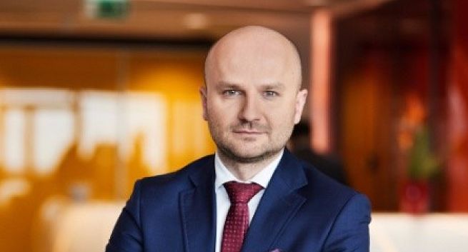 Michał Szyk za Piotra Regulskiego prezesem Ruch Marketing