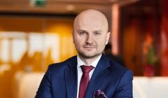 Michał Szyk za Piotra Regulskiego prezesem Ruch Marketing