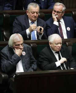 Wcześniejsze wybory? "Nawet Kaczyński nie wierzy"
