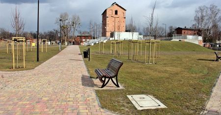 Ruda Śląska. Drugie życie koksowni. Co powstało?