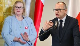 "Nie zrzeknę się immunitetu". Pierwsza Prezes SN o zarzutach prokuratury