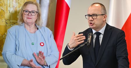 "Nie zrzeknę się immunitetu". Pierwsza Prezes SN o zarzutach prokuratury